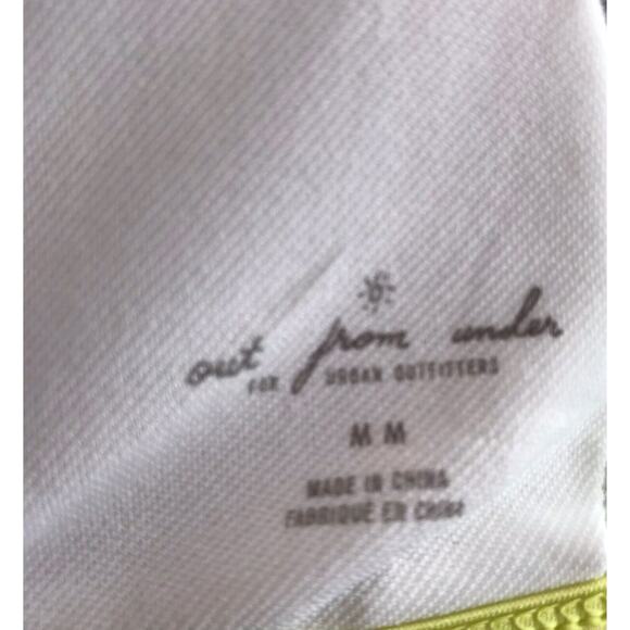 Urban Outfitters Out From Under Swimwear Bikini Top - Picture 10 of 10